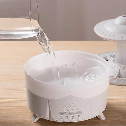 Rain Cloud Humidifier