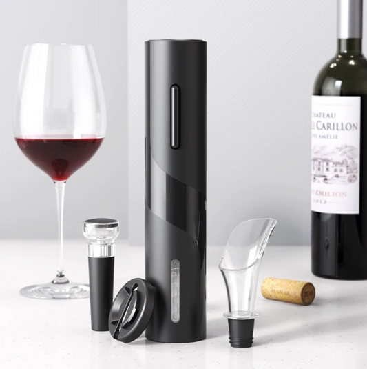 Electric Wine Opener