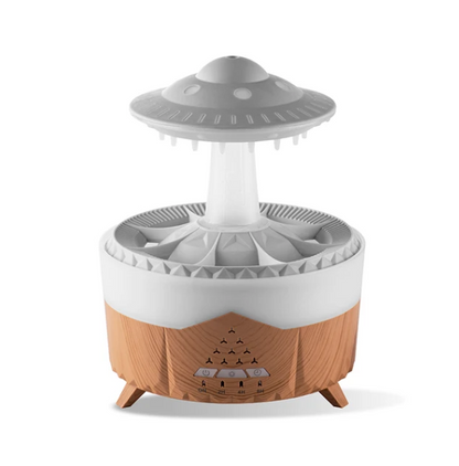 Rain Cloud Humidifier