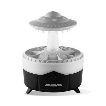 Rain Cloud Humidifier